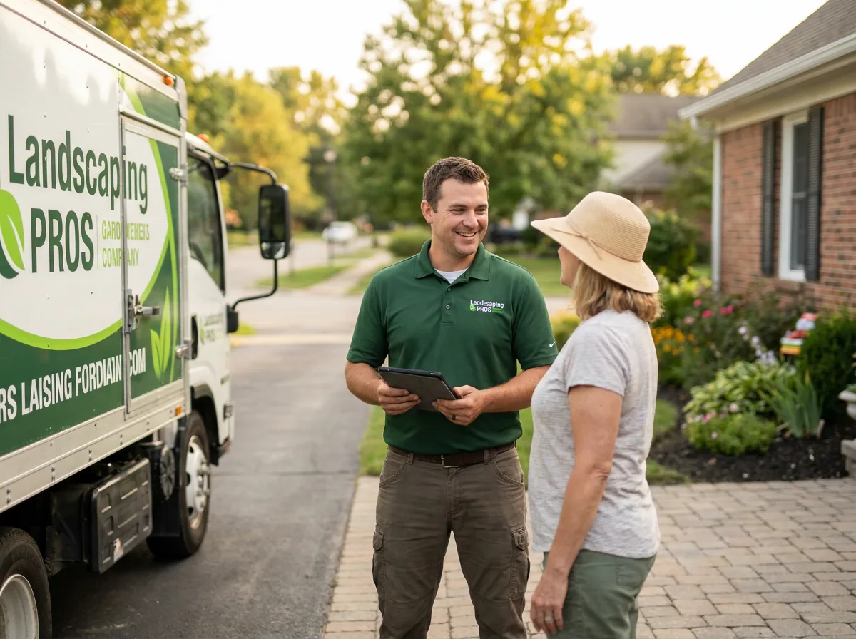 Landscaping Veguita, NM FAQs